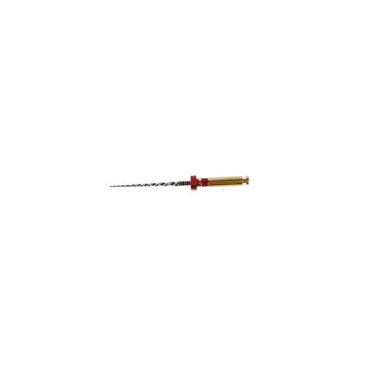 zz-Dentsply - ProTaper Universal Rotary File 21mm F2 - (USA code PTURF221)