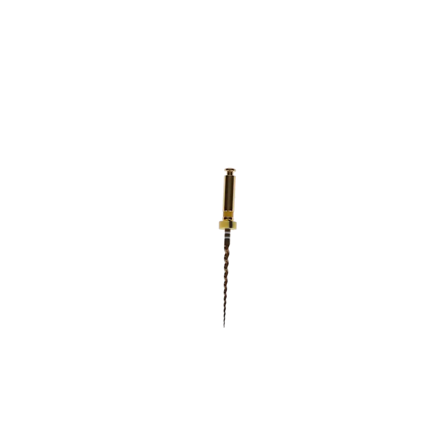 Dentsply - ProTaper Gold Rotary File 21mm F1 - (USA code PTGRF121)