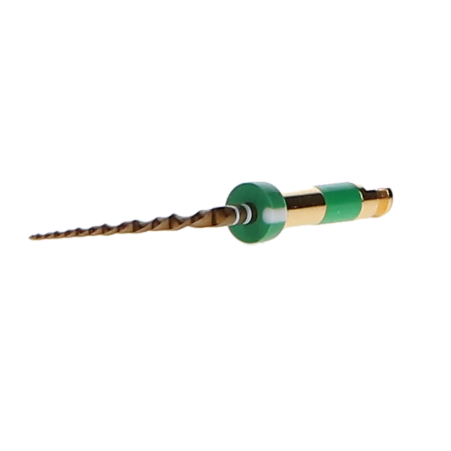 Dentsply - WaveOne Gold Rotary File 3/Pk  21mm Medium - (USA code WGMEDIUM21)