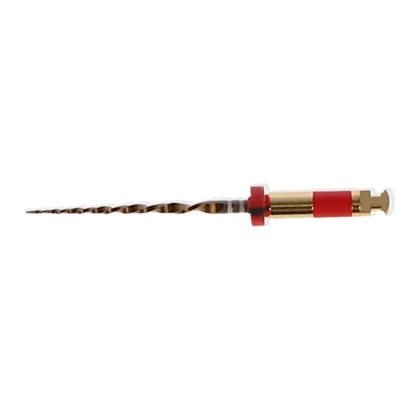 Dentsply - WaveOne Gold Rotary File 3/Pk Primary - (USA code WGPRIME21)
