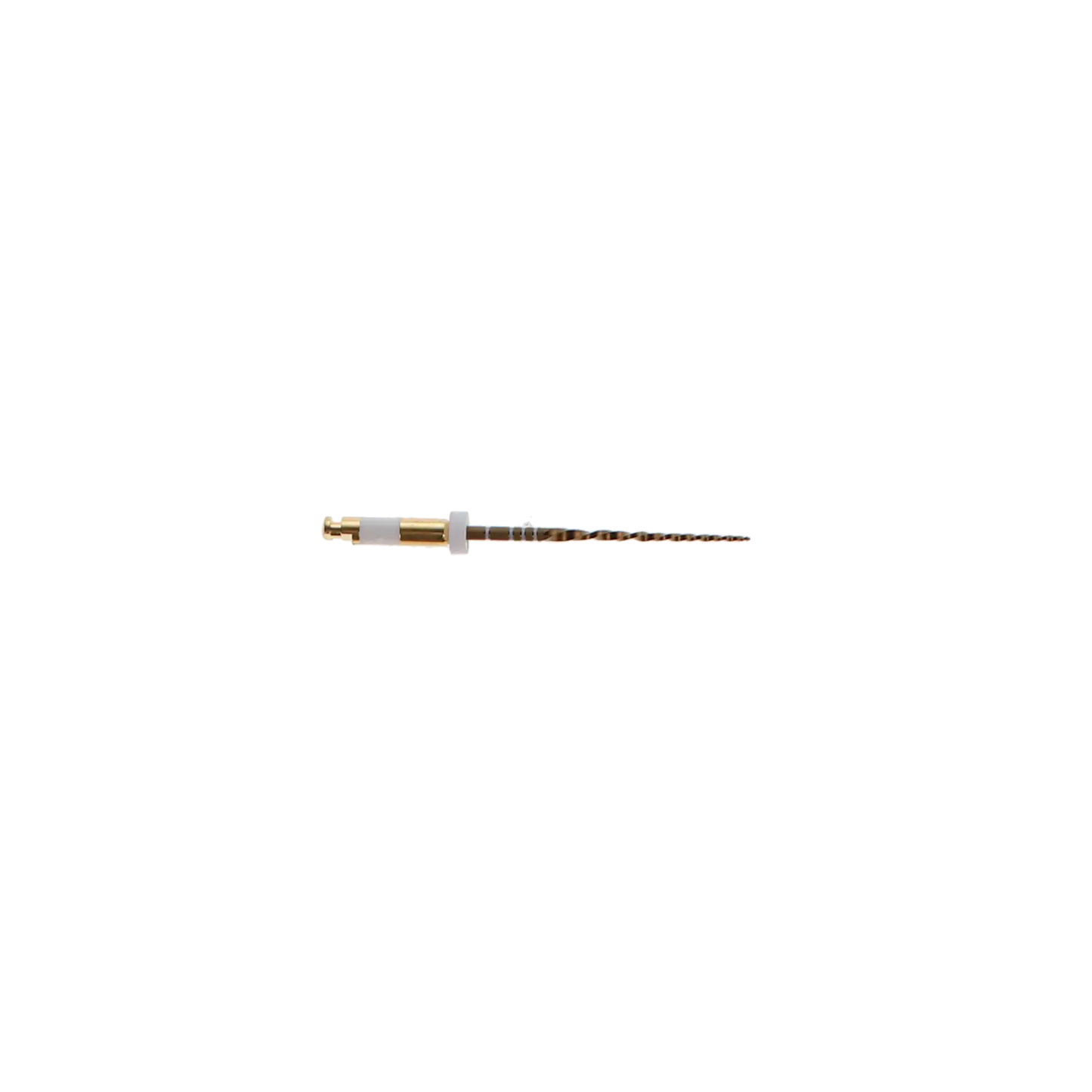 Dentsply - WaveOne Gold Rotary File 3/Pk  25mm Large - (USA code WGLARGE25)