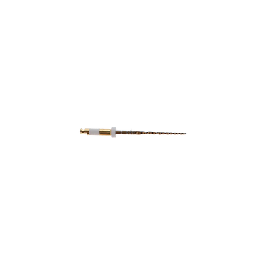 Dentsply - WaveOne Gold Rotary File 3/Pk  25mm Large - (USA code WGLARGE25)