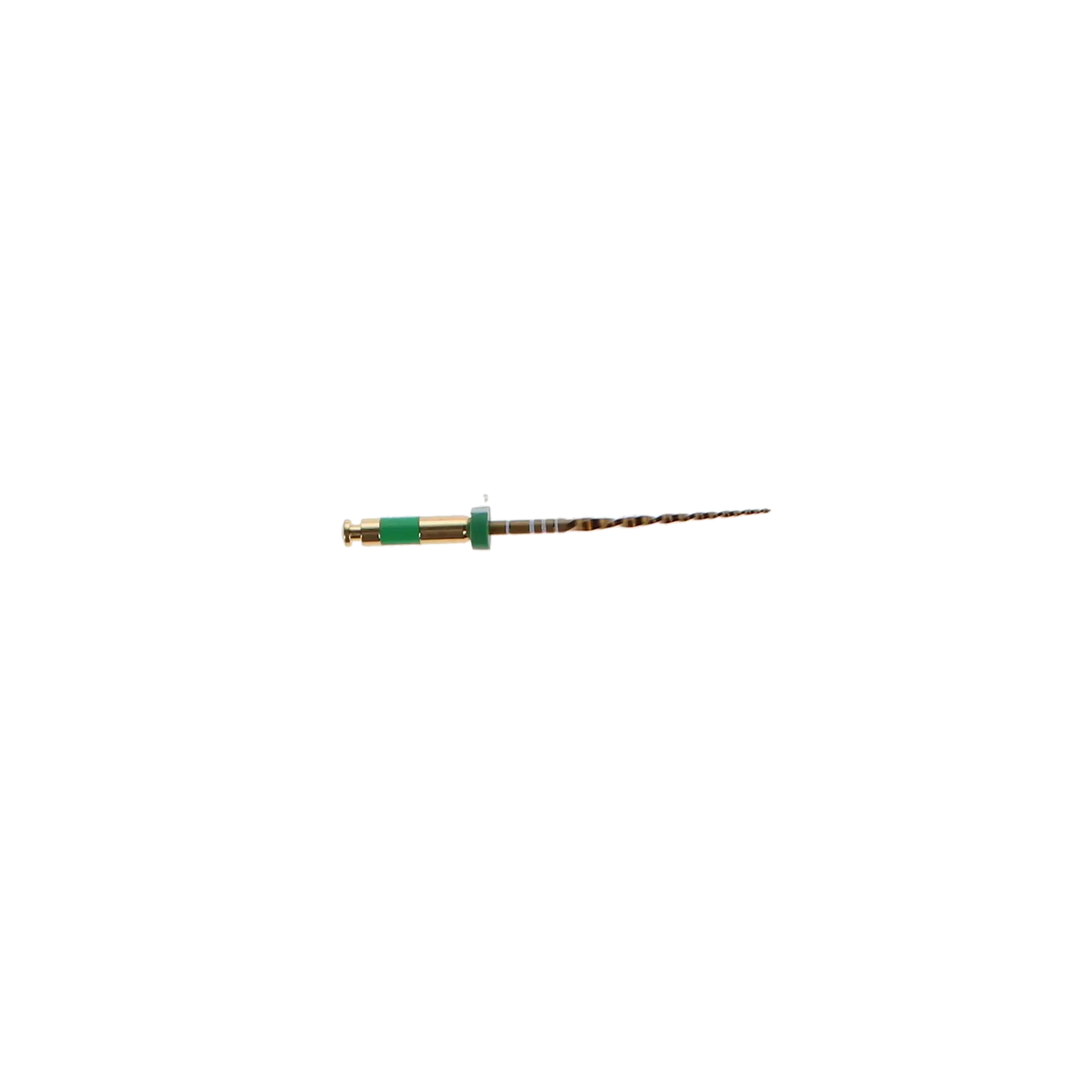Dentsply - WaveOne Gold Rotary File 3/Pk  25mm Medium - (USA code WGMEDIUM25)