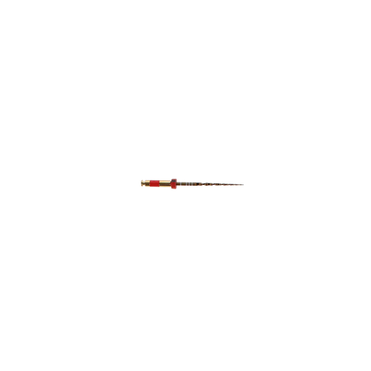 Dentsply - WaveOne Gold Rotary File 3/Pk Primary - (USA code WGPRIME25)