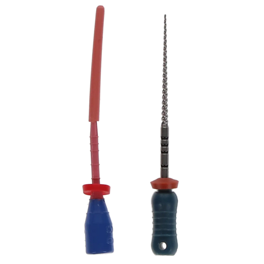 Dentsply - GuttaCore Pink Obturator #30 30/Pk - (USA code GCP03023)