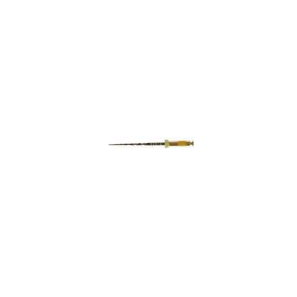 Pacdent - One HT Reciprocal File - Compares to Wave One Gold - #20 / Small - 25mm - 3/Pack