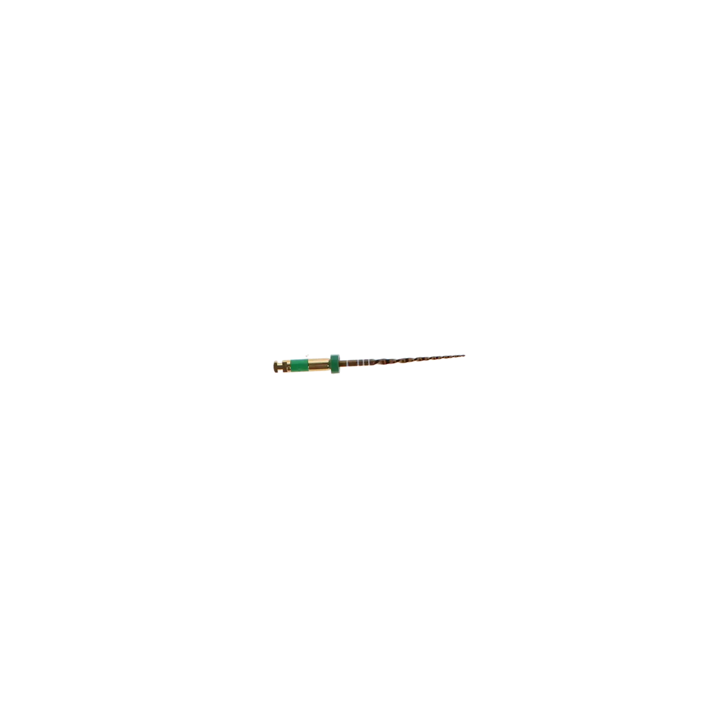 Pacdent - One HT Reciprocal File - Compares to Wave One Gold - #35 / Medium - 25mm - 3/Pack
