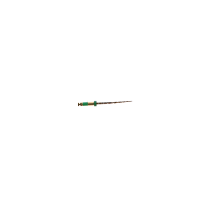 Pacdent - One HT Reciprocal File - Compares to Wave One Gold - #35 / Medium - 25mm - 3/Pack