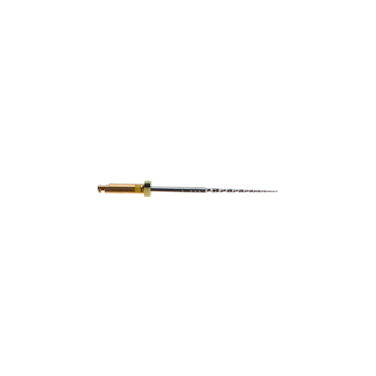 Pacdent - One HT Reciprocal File - Compares to Wave One Gold - #20 / Small - 31mm - 3/Pack