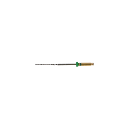 Pacdent - One HT Reciprocal File - Compares to Wave One Gold - #35 / Medium - 31mm - 6/pk
