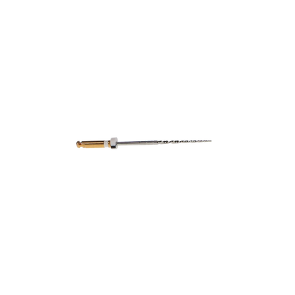 Pacdent - One HT Reciprocal File - Compares to Wave One Gold - #45 / Large - 31mm - 3/Pack