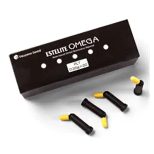 Tokuyama - Estelite Omega Refill PLT BL1 20/Pk