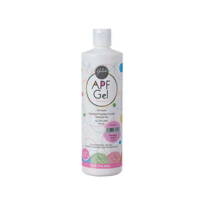 Keystone - Gelato APF Strawberry 16oz