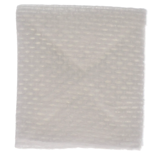 Medicom - SafeGauze Cotton Non-Woven Sponge N/S 2x2 4-Ply 4000/Case