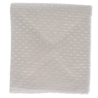 Medicom - SafeGauze Cotton Non-Woven Sponge N/S 2x2 4-Ply 4000/Case