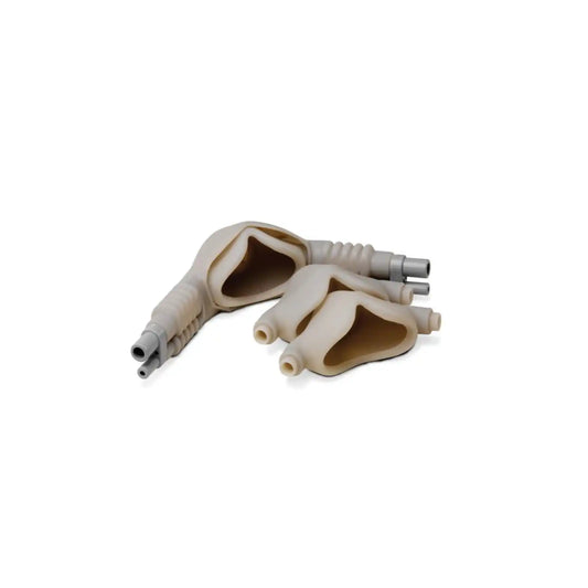 Porter - Scavenger PEDO Hood Liners 3/Pk