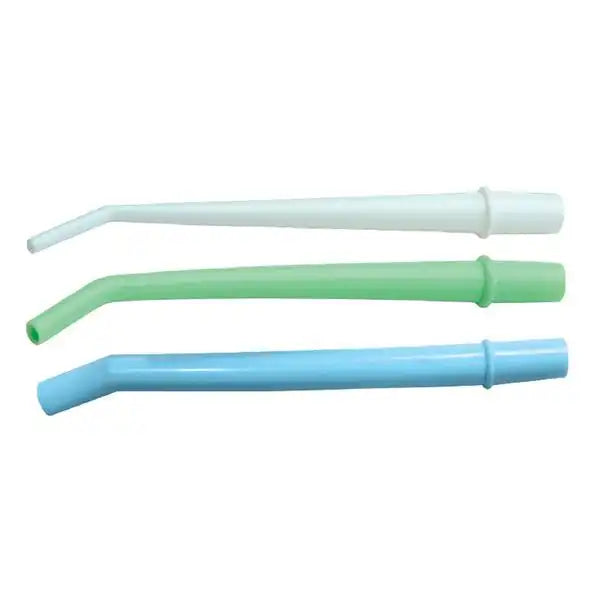 Pivot Plus LF Prophy Angle 144/Box Spiral Soft