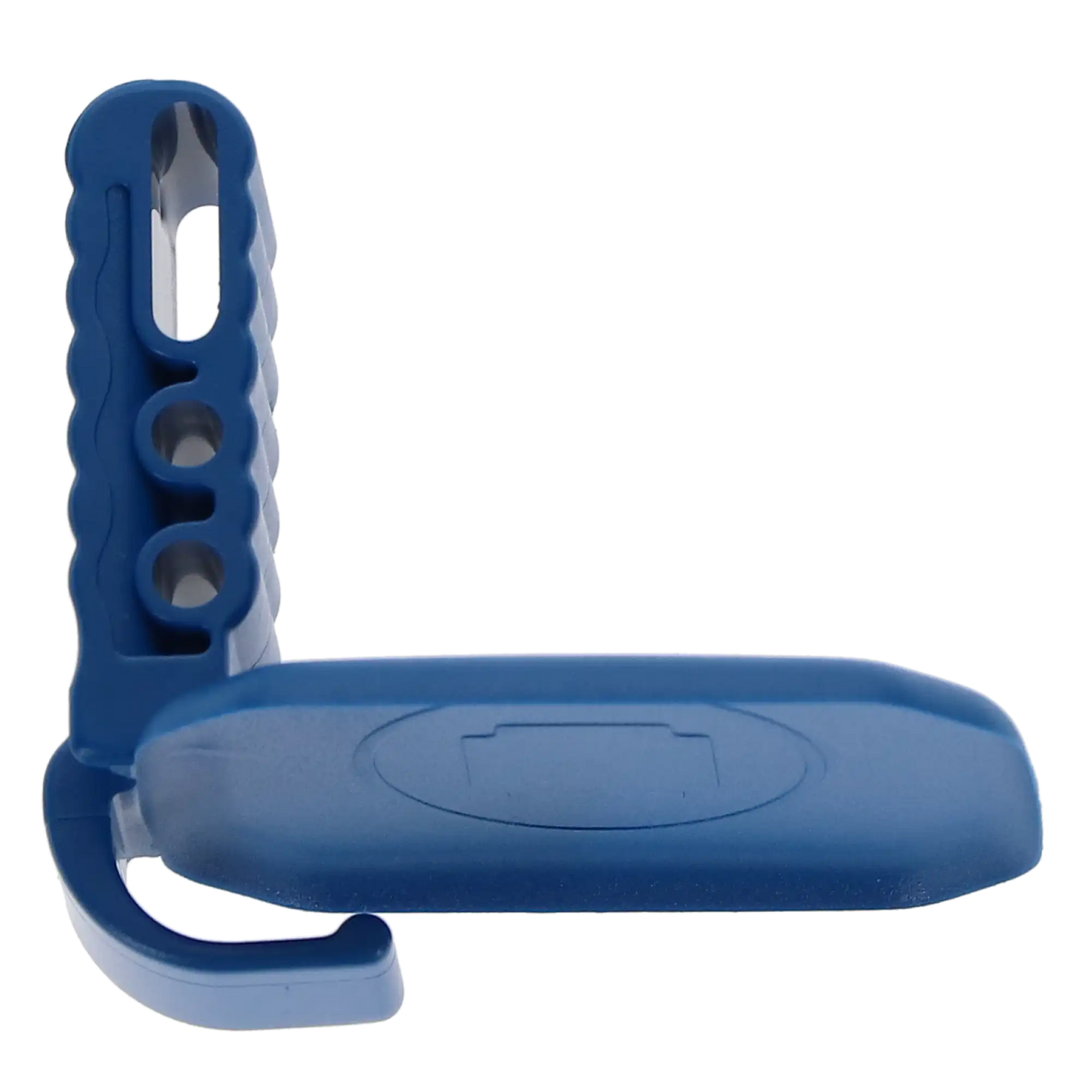 Dexis Anterior Bite Block Holder (Blue)