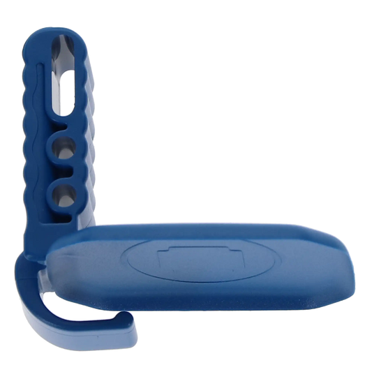 Dexis Anterior Bite Block Holder (Blue)