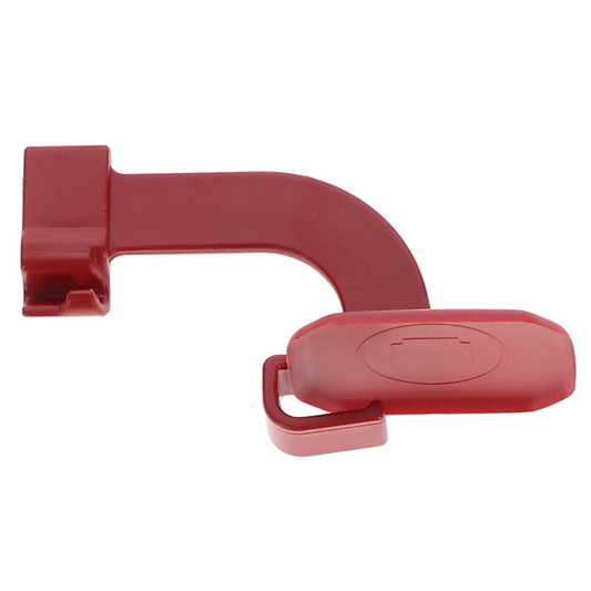 Dexis Horizontal Bite Block Holder (Red)