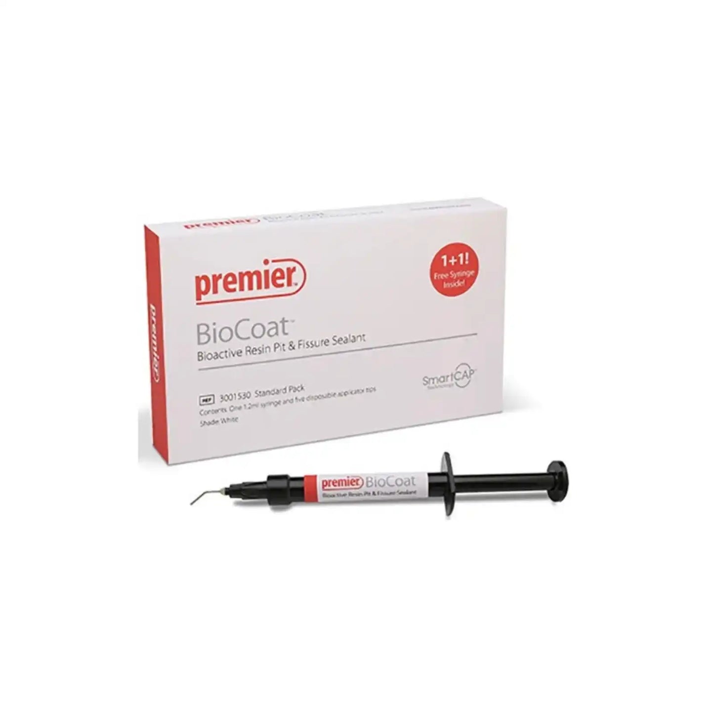 BioCoat?????????Bioactive Resin Pit & Fissure Sealant Bulk Pack