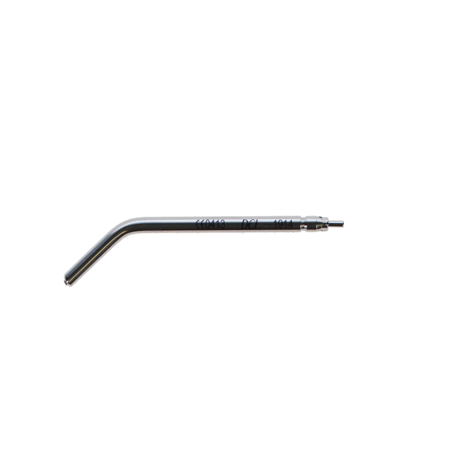 DCI - Quick Change Autoclavable A/W Syringe Tip 5/Pk