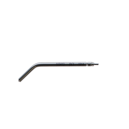 DCI - Quick Change Autoclavable A/W Syringe Tip 5/Pk