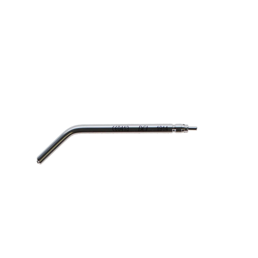 DCI - Quick Change Autoclavable A/W Syringe Tip 5/Pk