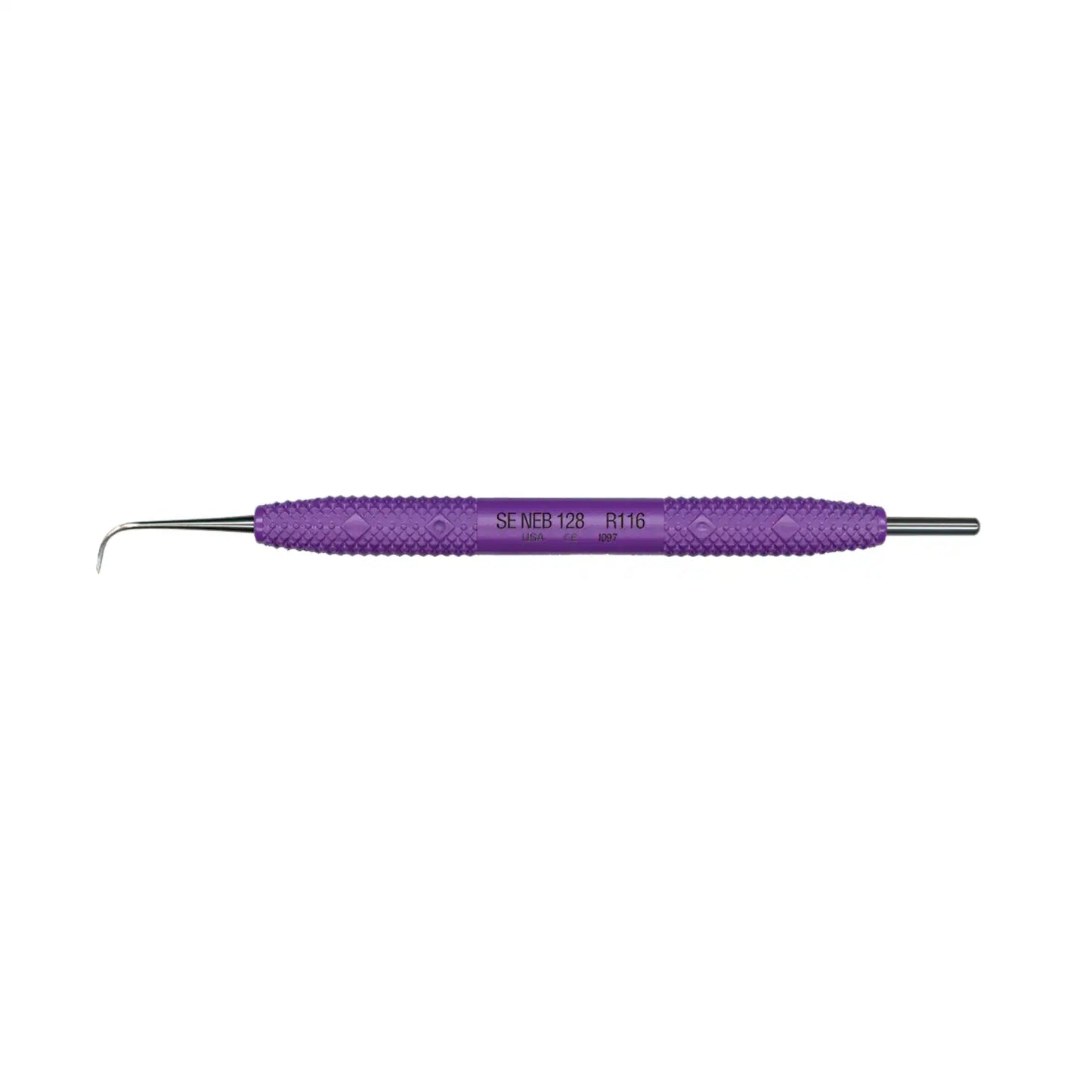 PDT - Anterior Scaler Single End Neb 128