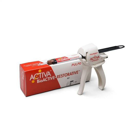 Activia BioActive Starter Kit: 5Ml/8Gm Syringe, A3