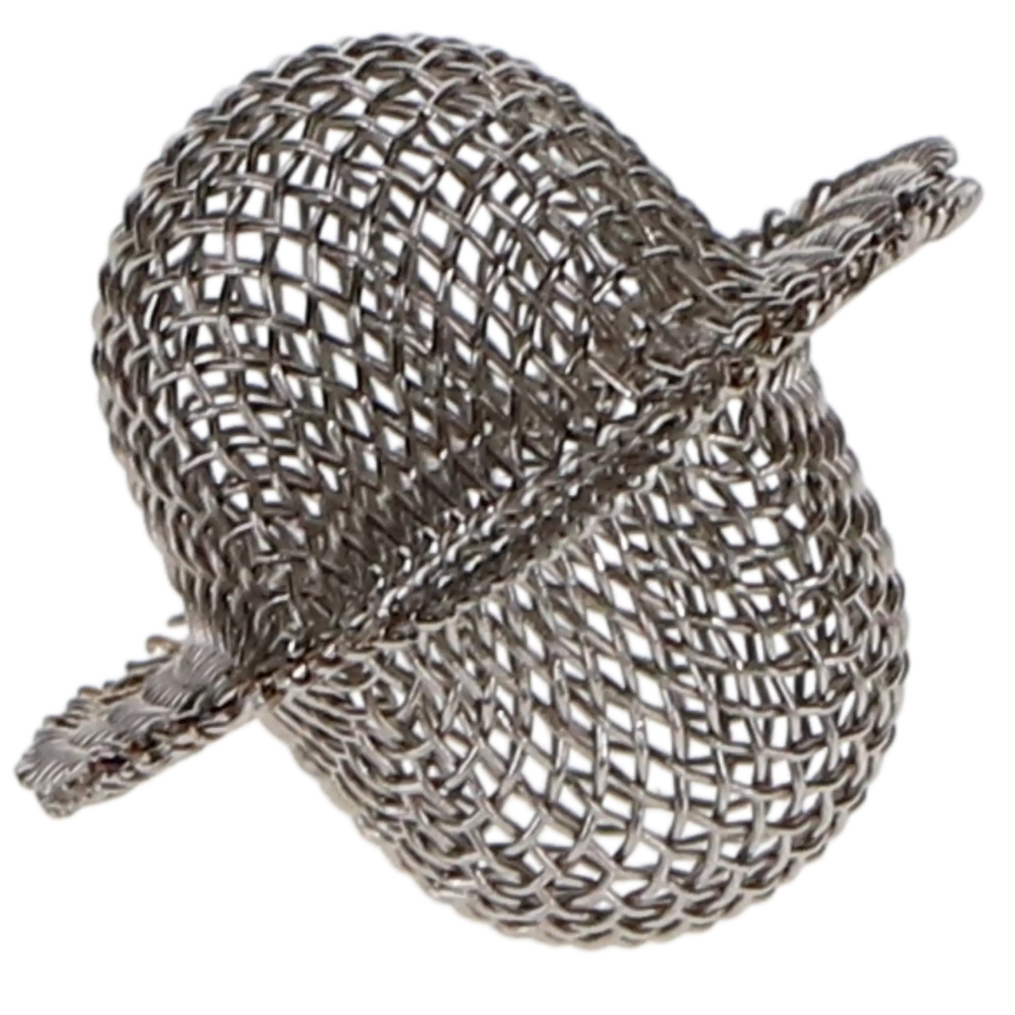 DCI - Fill & Vent Chamber Screen Filter