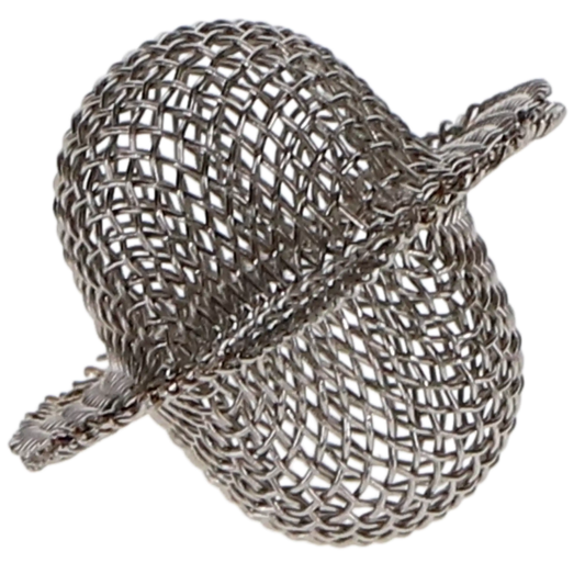 DCI - Fill & Vent Chamber Screen Filter