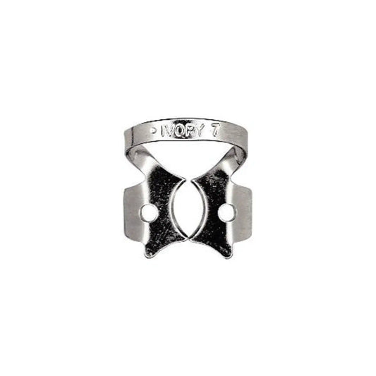 Rubber Dam Clamp 7