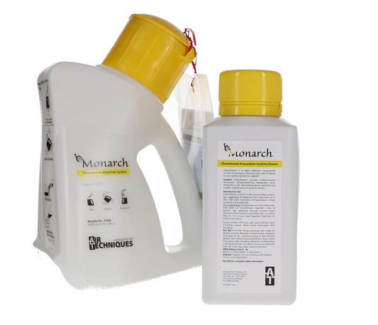 Monarch CleanStream Starter Kit