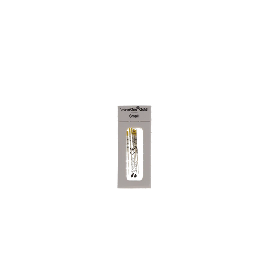 Dentsply - WaveOne Gold Paper Points Small - (USA code WGAPSS)