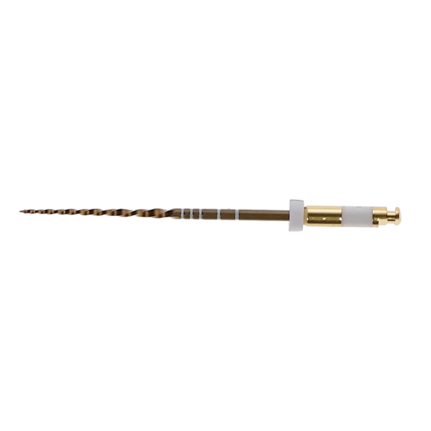 Dentsply - WaveOne Gold Rotary File 3/Pk? 31mm Large - (USA code WGLARGE31)