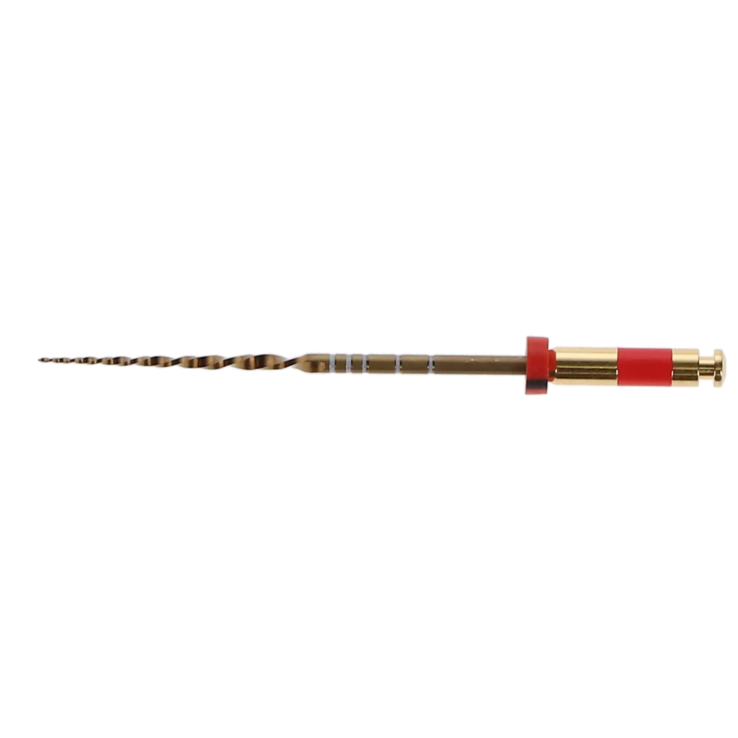 Dentsply - WaveOne Gold Rotary File 3/Pk? 31mm Primary - (USA code WGPRIME31)