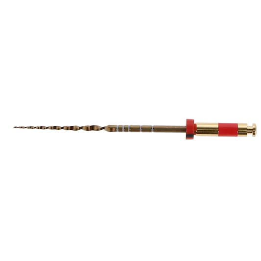 Dentsply - WaveOne Gold Rotary File 3/Pk? 31mm Primary - (USA code WGPRIME31)
