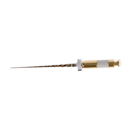 Dentsply - WaveOne Gold Rotary File 4/Pk? 21mm Assorted
