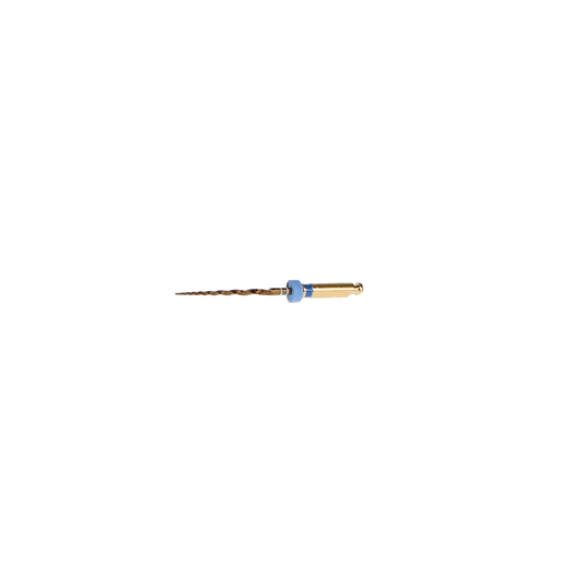 Dentsply - ProTaper?Gold Rotary File 21mm F3 - (USA code PTGRF321)