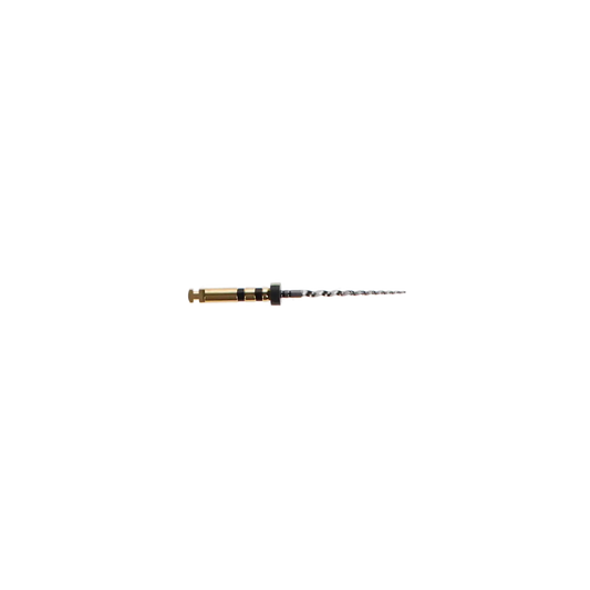 zz-Dentsply - ProTaper?Universal Rotary File 21mm F4 - (USA code PTURF421)