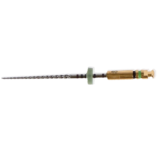 zz-Dentsply - ProTaper?Universal Rotary File 25mm Assorted - (USA code PTURAS25)