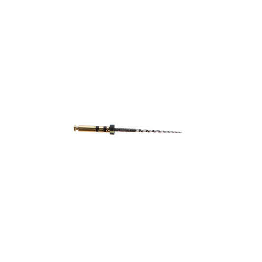 zz-Dentsply - ProTaper?Universal Rotary File 25mm F4 - (USA code PTURF425)