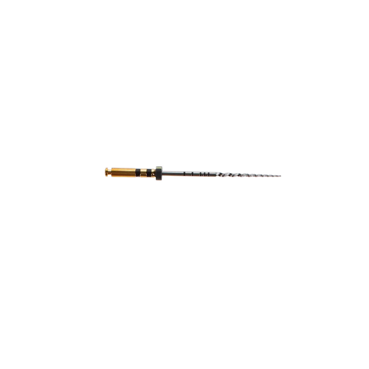 Dentsply - ProTaper?Universal Rotary File 31mm F4 - (USA code PTURF431)