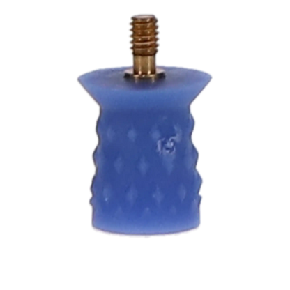 Pac-Dent - Disposable Prophy Cups Screw type Torque 144/Pk