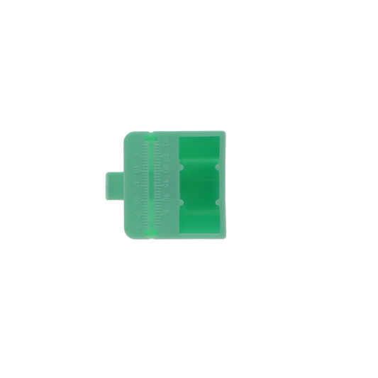 Pacdent - Endo Organizer (no foam insert)