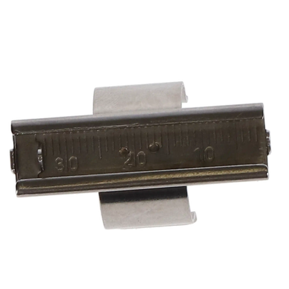 Pacdent - Endo ruler