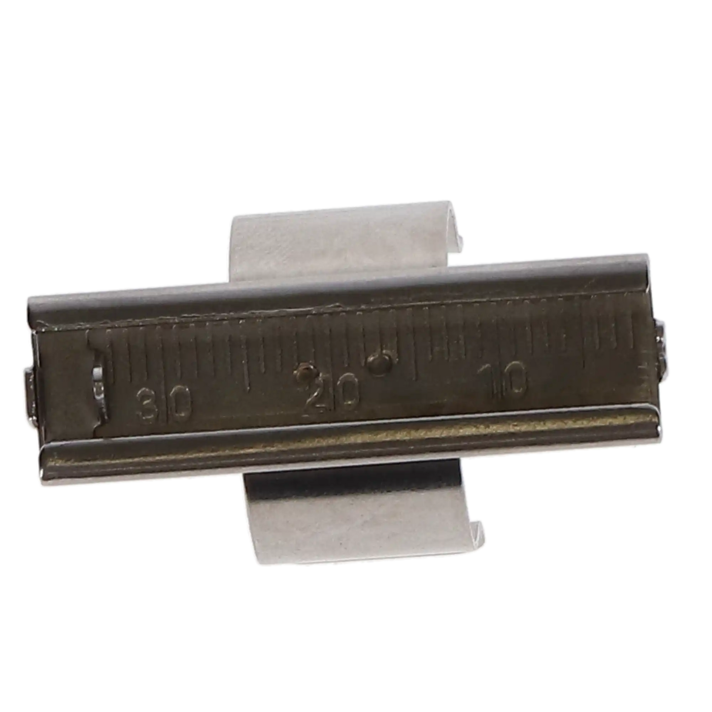 Pacdent - Endo ruler