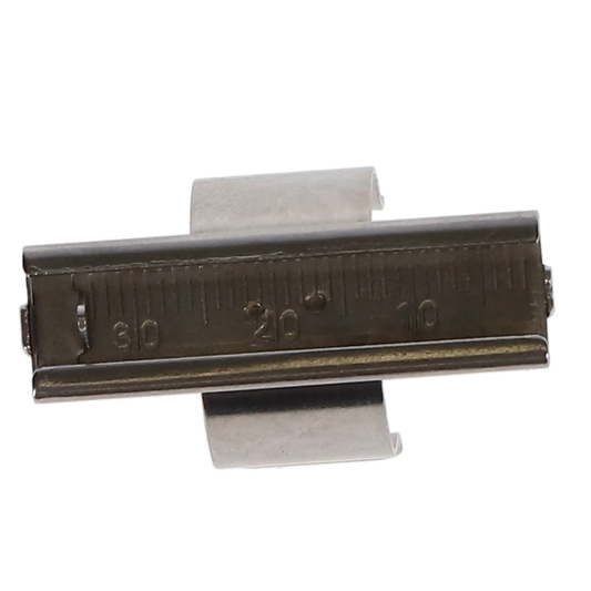 Pacdent - Endo ruler