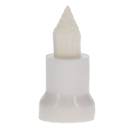 Pacdent - Prophy Brush Snap-on type tapered brush 144/Pack